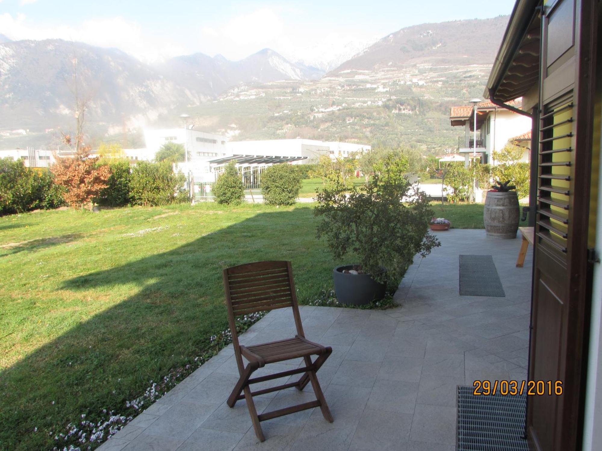 Agritur Arcosole B&B Camping Rom bilde